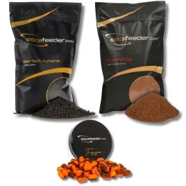 zestaw-method-feeder-esca-feeder-pellet-dynamic-cannibal-tiger-nut-6mm