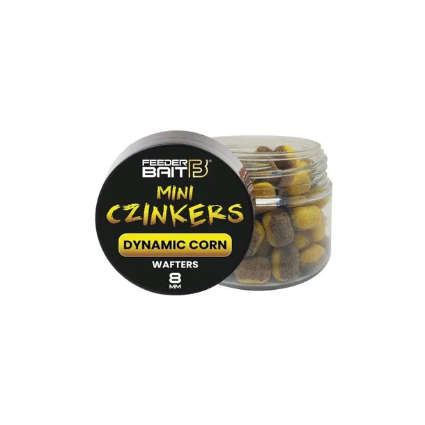 zestaw-method-feeder-feeder-bait-dynamic-corn-mix-booster