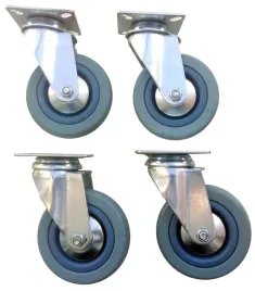 zestaw-kol-100-mm-4-szt-szare-270-kg-skretne-kolka