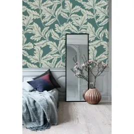 fototapeta-sciagalna-eleganckie-liscie-290x290-cm