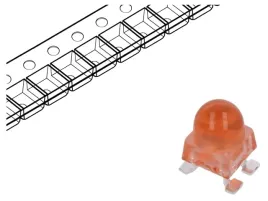 led-czerwony-smd-1200027000mcd-1825vdc-42x42x68mm-15-x1szt