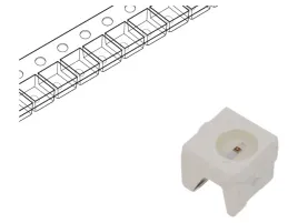 led-czerwony-smd-4040-191606lm-5602240mcd-1824vdc-x1szt