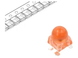 led-czerwony-smd-550012000mcd-1824vdc-42x42x65mm-30-x1szt