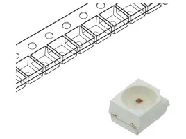led-czerwony-smd-plcc2-750850-typ-1050mcd-17-2-23vdc-x1szt