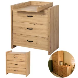 komoda-z-trzema-szufladami-pojemna-nowoczesna-loft-regal-z-przewijakiem-dab