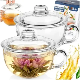 2x-kubek-szklany-duza-szklanka-filizanka-z-pokrywka-do-zaparzania-520-ml