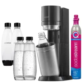 saturator-do-gazowania-wody-sodastream-duo-titan-4-butelki-duzy-zestaw