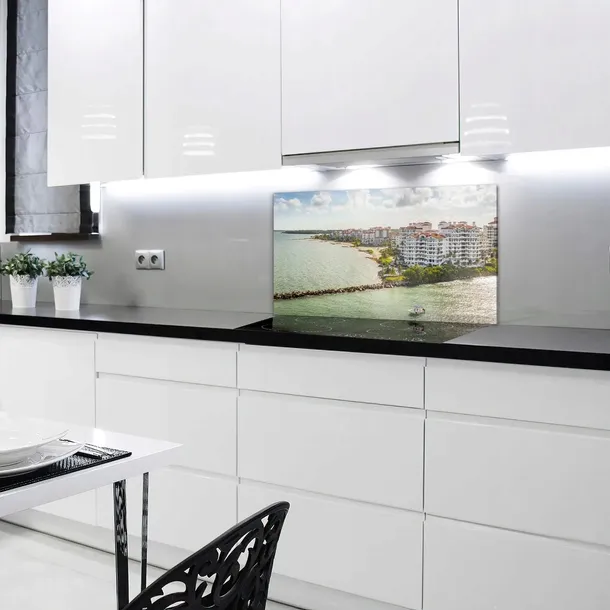 miami-zatoka-statki-120x60-panel-scienny-do-kuchni-dlugosc-60-cm