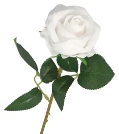 sztuczne-kwiaty-roze-roza-zamszowa-welurowa-46cm