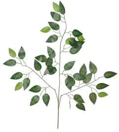 sztuczne-kwiaty-lisc-liscie-fikus-benjamin-60cm