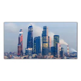 moskwa-drapacze-chmur-120x60-panel-szklo-hartowane