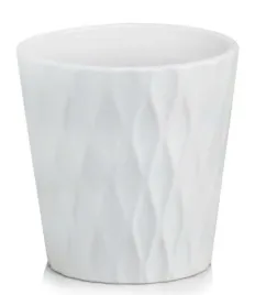 doniczka-oslonka-ceramiczna-biala-16-cm