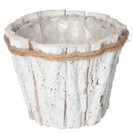 doniczka-oslonka-drewniana-kora-biala-17cm
