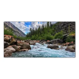 rzeka-gory-las-drzewa-120x60-panel-szklo-do-kuchni