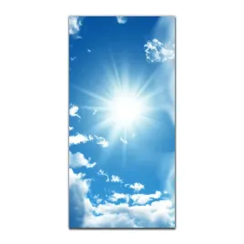 foto-szklane-do-sypialni-50x100-cm-slonce-chmury