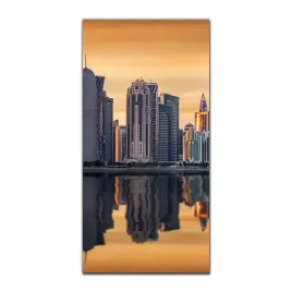 foto-obraz-scienny-grafika-50x100-cm-katar-miasto