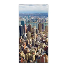 obraz-na-szkle-nowoczesny-50x100-manhattan-widok