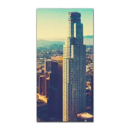 obrazy-szklane-do-kuchni-50x100-los-angeles-miasto