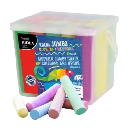 kreda-chodnikowa-jumbo-kolorowa-i-neonowa-zmywalna-w-wiaderku-20-sztuk