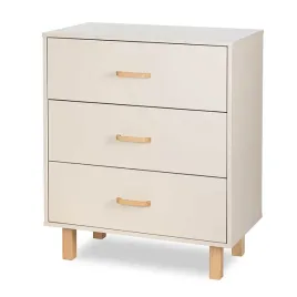 komoda-dziecieca-szampan-buk-laura-81x95x45cm