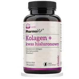 kolagen-kwas-hialuronowy-witamina-c-wlosy-skora-stawy-pharmovit-90-kaps