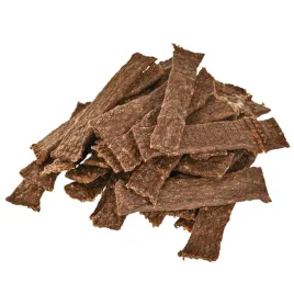 przysmak-dla-psa-monoproteinowe-paski-miesne-kaczka-petitto-400g