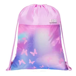 worek-do-szkoly-plecak-na-obuwie-st-right-pink-butterflies-praktyczny-modny