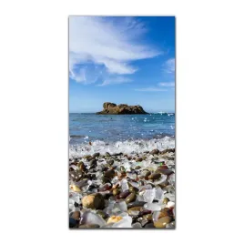 foto-scienne-szklane-50x100-kalifornia-plaza-morze