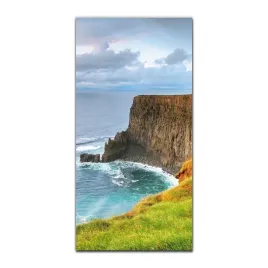 obraz-na-szkle-do-kuchni-50x100-cm-klif-irlandia