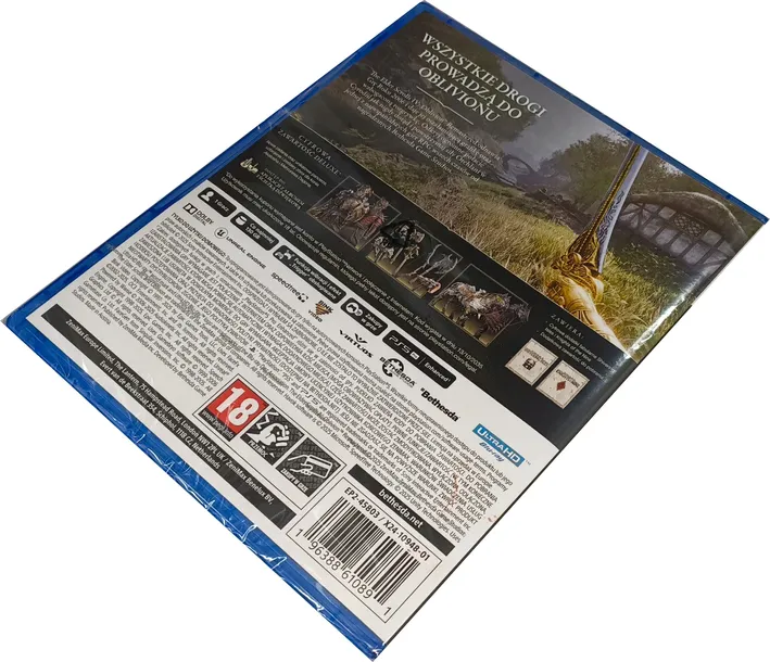 the-elder-scrolls-iv-oblivion-remastered-deluxe-edition-nowa-pl-ps5-stan-nowy