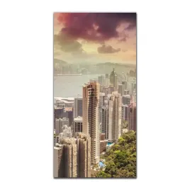 obraz-na-szkle-nowoczesny-50x100-hongkong-zatoka