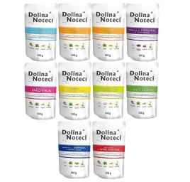 mokra-karma-dla-psa-dolina-noteci-premium-mix-smakow-10x150-g
