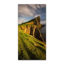 foto-obraz-na-szkle-na-sciane-50x100-szkocja-woda
