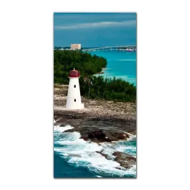 foto-obraz-scienny-grafika-50x100-wyspa-raj-fale