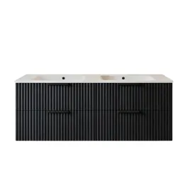 szafka-lazienkowa-z-umywalka-wiszaca-120-cm-czarny-mat-tibu-ryflowana