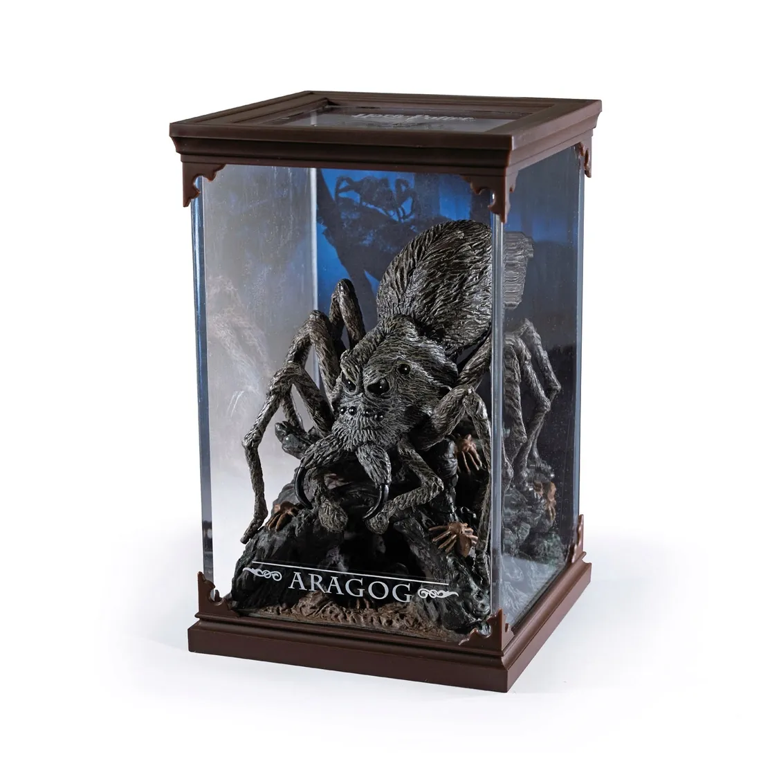 figurka-magical-creatures-statue-aragog-harry-potter