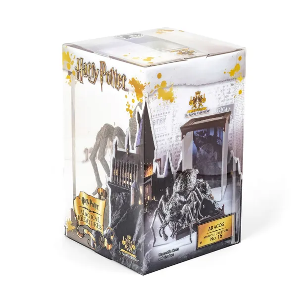 figurka-magical-creatures-statue-aragog-harry-potter-kod-producenta-nn7671