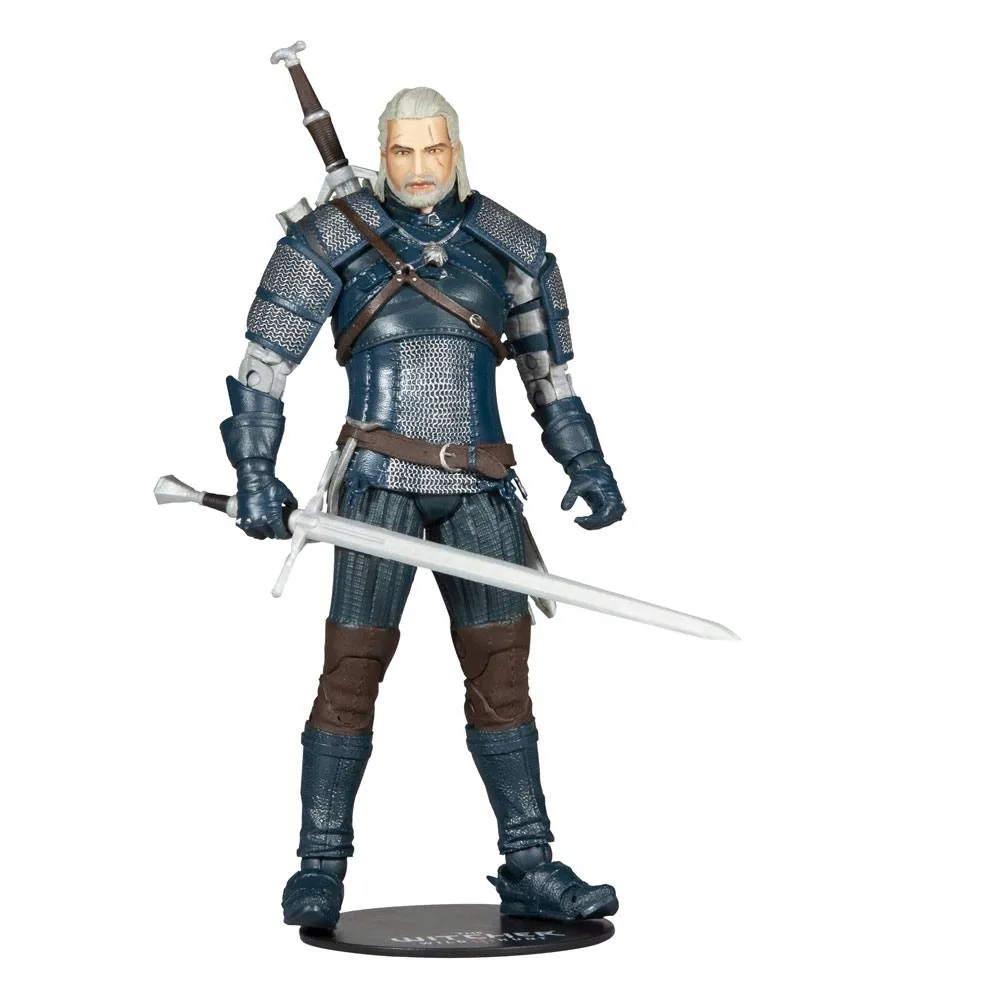 figurka-geralt-viper-armor-wiedzmin