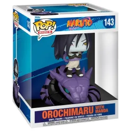 figurka-pop-143-biegnacy-orochimaru-with-manda-naruto