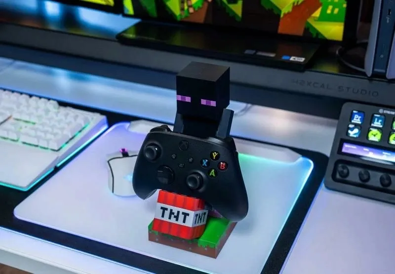 stojak-na-pada-cable-guy-enderman-minecraft