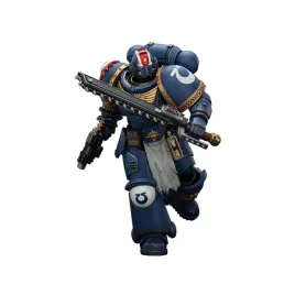 figurka-akcji-ultramarines-lieutenant-titus-warhammer-40000-space-marine