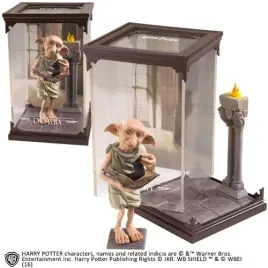 figurka-magical-creatures-statue-zgredek-harry-potter
