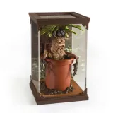 figurka-magical-creatures-statue-mandrake-harry-potter-stan-nowy