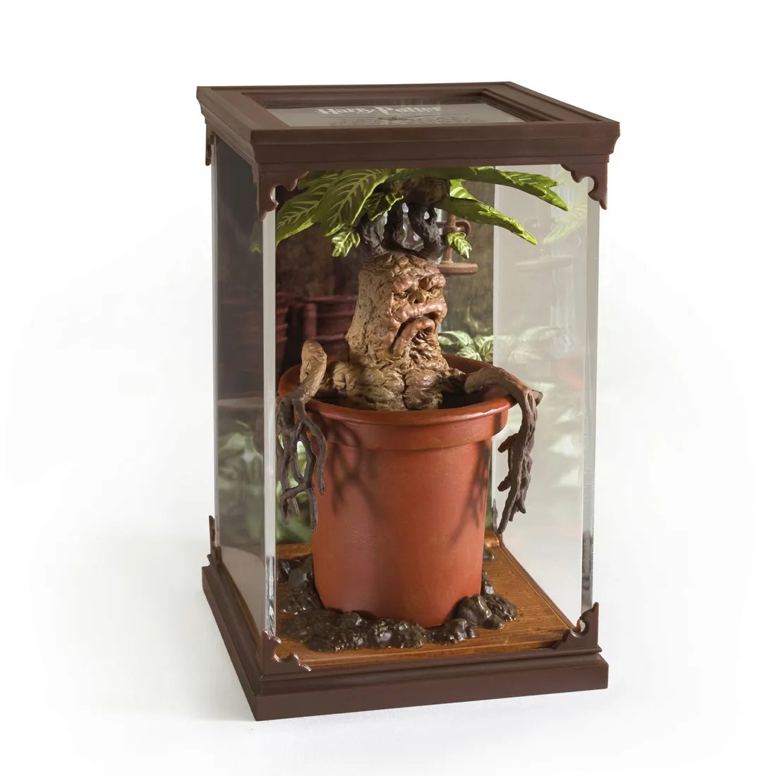 figurka-magical-creatures-statue-mandrake-harry-potter
