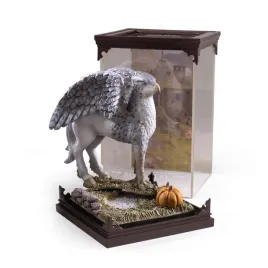 figurka-magical-creatures-statue-buckbeak-harry-potter