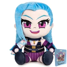maskotka-pluszak-jinx-league-of-legends