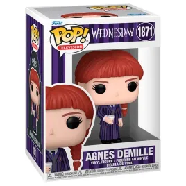 figurka-funko-pop-1871-agnes-demille-wednesday