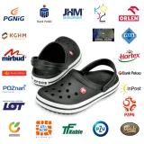 klapki-crocs-crocband-stan-nowy
