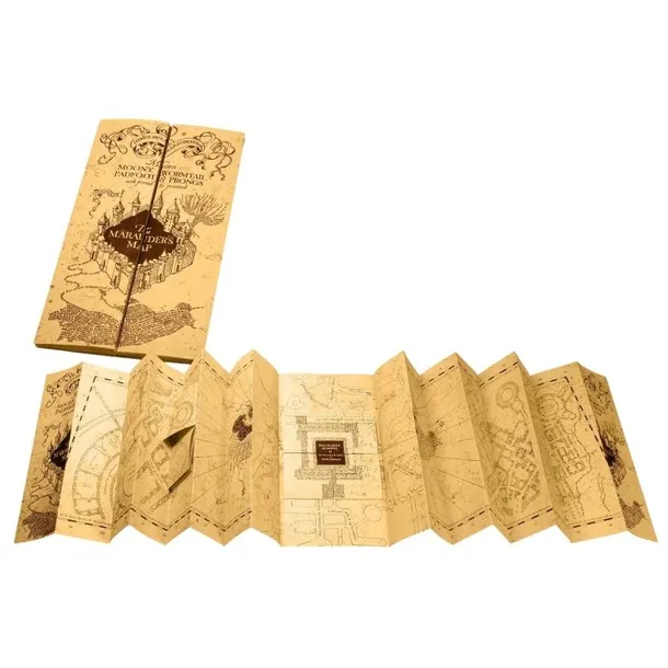 replika-mapa-huncwotow-harry-potter