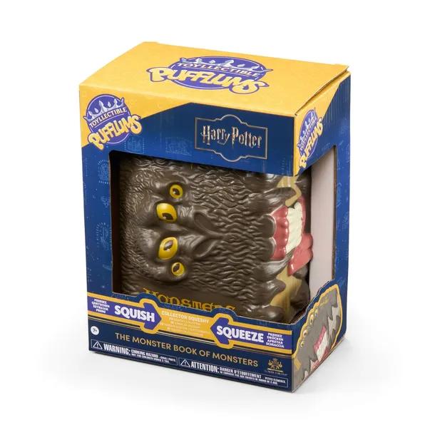 squishy-pufflums-the-monster-book-harry-potter-stan-nowy-tematyka-motyw-harry-potter